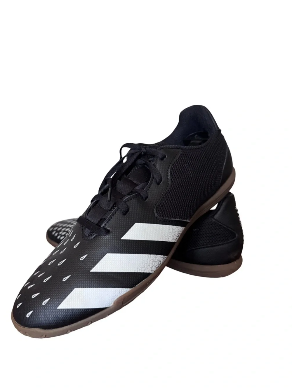 Men’s Adidas Predator Freak .4 Sala Indoor Soccer Shoes Size 11